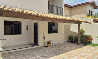 Imagem 4: Casa de condomínio para venda com 160 metros quadrados com 4 quartos