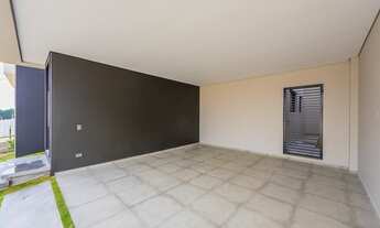 Imagem 5: Bélissima casa de condomínio para venda possui 191 m2 com 3 quartos e 3 suites - Bairro A