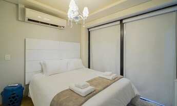 Imagem 2: Apartamento para aluguel tem 71 metros quadrados com 1 quarto em Itaim Bibi - São Paulo