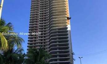 Imagem 5: Apartamento para Venda em Fortaleza, Mucuripe, 5 dormitórios, 5 suítes, 5 banheiros, 8 vag