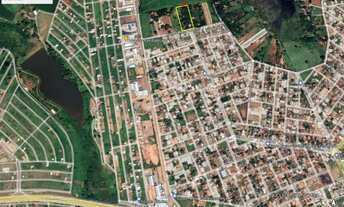 Imagem 3: Área 10.500 m² ótima para Condomínios Setor Ponta kayana - Trindade - GO