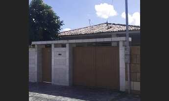 Imagem: Excelente Casa no Bairro do Cristo, por