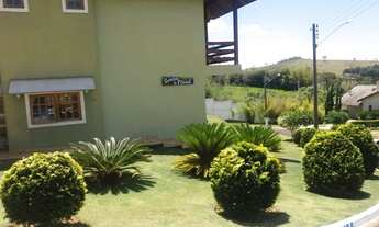 Imagem 6: ÁGUAS DE LINDóIA - Casa de Condomínio - Residencial Maria Andrade