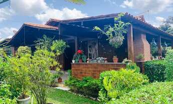 Imagem 2: Casa de condomínio - Ref. GM-0268