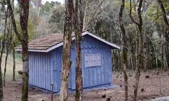 Imagem 5: Chácara à venda, 2000 m² por R$ 94.900 - Centro - Cerro Azul/PR