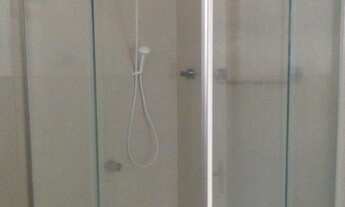 Imagem 6: Apartamento com 1 dormitório para alugar, 55 m² por R$ 1.574,00 - Centro - São Paulo/SP