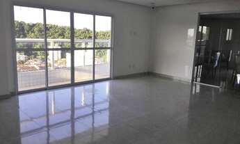 Imagem 2: Apartamento duas suítes com 87m² em Canto do Forte - Praia Grande - SP