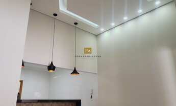 Imagem 3: Venda - Casa - Jardim Terramérica - Americana - SP