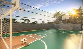 Imagem 7: Ágio Spot Marista 2 suítes com 68 m2