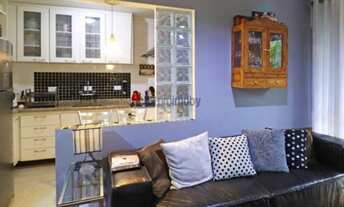 Imagem 3: Apartamento à venda no bairro Alto da Lapa - São Paulo/SP, Zona Oeste