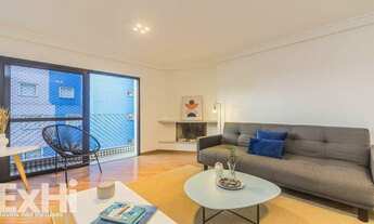 Imagem: Apartamento à venda, 103 m² por R$ 1.380.000,00