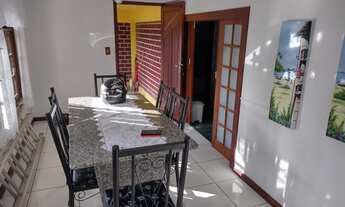 Imagem 3: Casa para venda com 103 metros quadrados com 4 quartos em Ribeirão da Ilha - Florianópolis