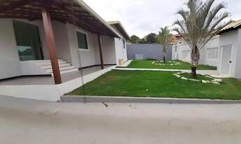 Imagem 3: Lagoa Santa - Casa Padrão - Lagoa Mansões