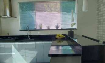 Imagem 7: Casa com 4 dormitórios à venda, 224 m² por R$ 1.200.000 - Joá - Lagoa Santa/MG