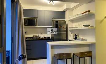 Imagem 7: Apartamento para Locação em São Paulo, Vila Madalena, 1 dormitório, 1 banheiro, 1 vaga