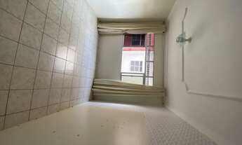 Imagem 7: Apartamento para venda tem 80 metros quadrados com 3 quartos em Benfica - Fortaleza - CE