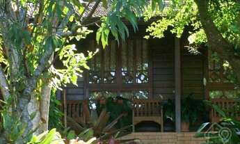 Imagem 5: Sítio para Venda em Florianópolis, Vargem Grande, 4 dormitórios, 3 banheiros, 4 vagas