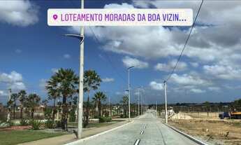 Imagem 4: Loteamento Boa Vizinhança