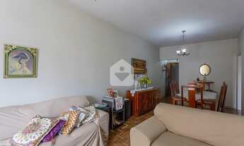 Imagem 3: RIO DE JANEIRO - Apartamento Padrão - Botafogo