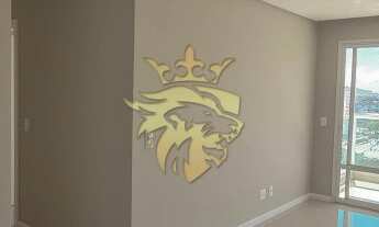 Imagem 2: Sol da manhã, com 2 vagas! Prédio 100% revestido, pertinho do mar! Corre e aproveita!