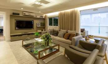 Imagem: Incrível lançamento ao lado do Shopping