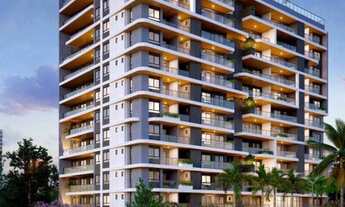 Imagem 2: Apartamento com 3 dormitórios à venda, 93 m² por R$ 798.000,00 - Tambaú - João Pessoa/PB