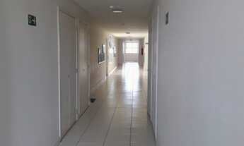 Imagem 6: Apartamento para venda tem 79 metros quadrados com 3 quartos