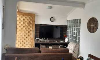 Imagem 3: Casa Condomínio Gramado, com 2 dormitórios à venda, 61 m² por R$ 550.000 - Jardim Adriana