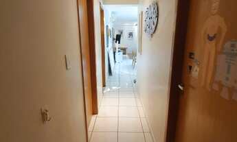 Imagem 3: Apartamento 109m², 3 quartos, 2 suítes, piscina, 4 vagas, pronto para morar