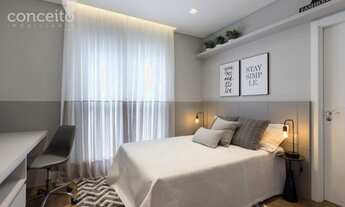 Imagem 6: BALNEáRIO CAMBORIú - Apartamento Padrão - Centro