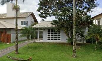 Imagem: Terreno com 450m2 com alvará de construção