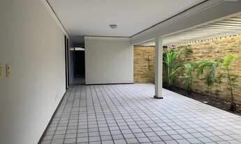 Imagem 2: Casa com 4 dormitórios à venda por R$ 530.000,00 - Tambauzinho - João Pessoa/PB