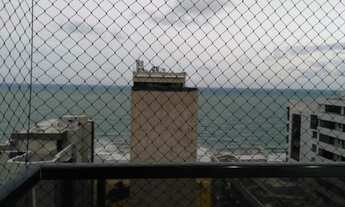 Imagem 3: Apartamento para venda com 250 metros quadrados com 4 quartos em Boa Viagem - Recife - PE