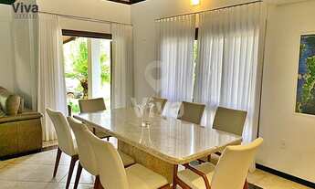 Imagem 5: Florianópolis - Casa Padrão - Jurerê Internacional