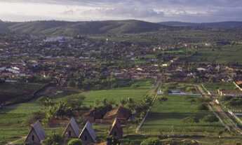 Imagem 2: Lote/Terreno para venda possui 34 hectares em Nossa Senhora Aparecida - Gravatá - PE