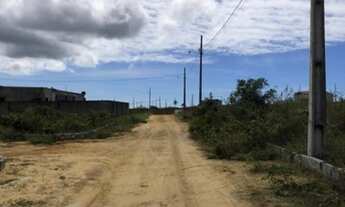 Imagem 3: Terreno, parcelas de R$ 312,50 - terreno em carapibus