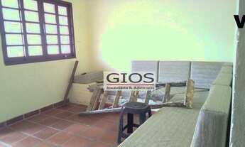 Imagem 7: Casa à venda, 65 m² por R$ 270.000,00 - Suarão - Itanhaém/SP