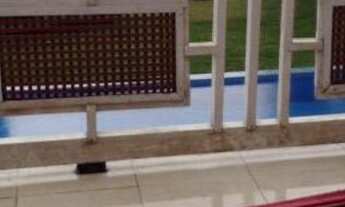 Imagem 7: Sobrado para aluguel possui 300 metros quadrados com 5 quartos em Centro - Santa Cruz Cabr