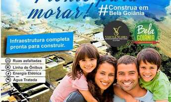 Imagem 3: Loteamento Residêncial Bela Goiania