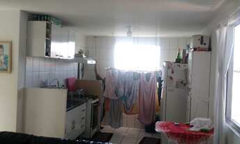 Imagem 6: Apartamento no Caiuá, CIC