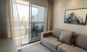 Imagem 3: Apartamento para venda vista mar com 3 quartos em Manaíra - João Pessoa - Paraíba