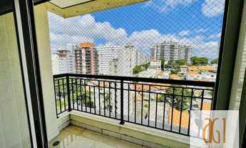 Imagem 15: Apartamento com 3 suítes, 215 m² - venda por R$ 3.500.000 ou aluguel por R$ 10.800/mês - S