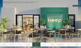 Imagem 7: Studio no Agua Verde