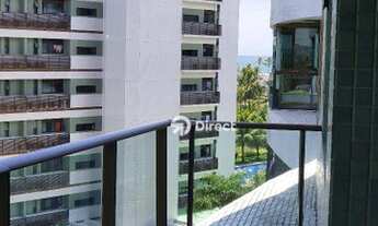 Imagem 3: Apartamento na Reserva do Paiva | 3 Suítes | Condomínio Clube