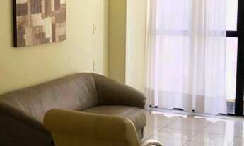 Imagem: Flat no Manaíra 58m²