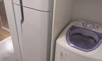 Imagem 4: Apartamento de 2 quartos para compra - Chácaras Assay - Hortolândia