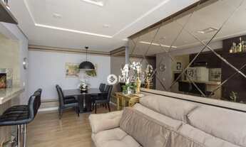 Imagem 6: Apartamento com 3 dormitórios à venda, 66 m² por R$ 490.000,00 - Cidade Industrial - Curit