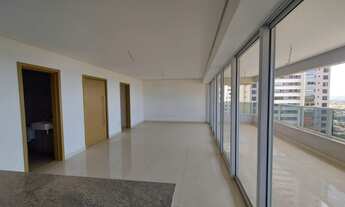 Imagem 6: Apartamento para venda com 169 metros quadrados com 3 quartos em Park Lozandes - Goiânia