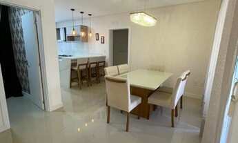 Imagem 5: Ótimo apartamento com 3 suítes e 2 vagas de garagem na Meia Praia