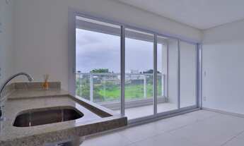 Imagem 5: Apartamento para venda possui 90 metros quadrados com 3 quartos em Vila Rosa - Goiânia - G